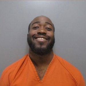 Meet your Posher, Roderick